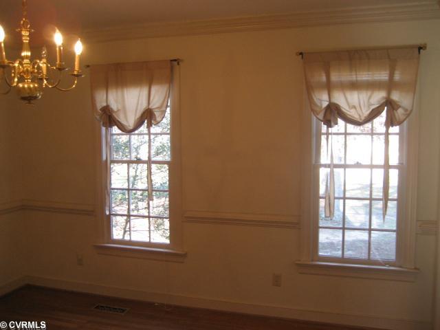 13231 Singer Road Midlothian, VA 23112 - Photo 4 of 12 Dining Room