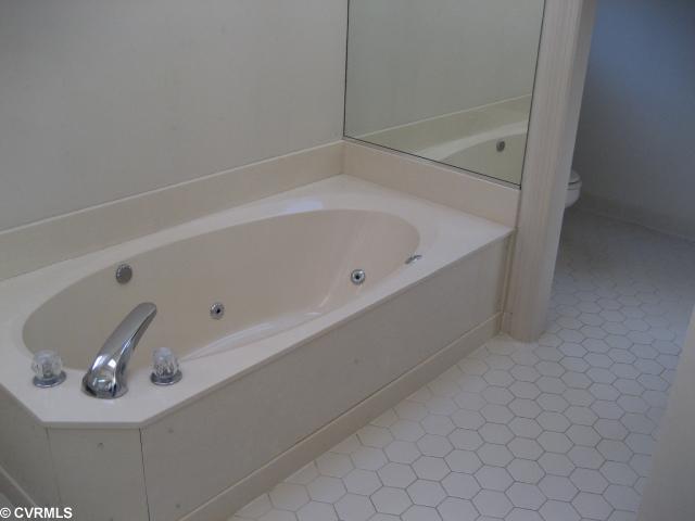 13231 Singer Road Midlothian, VA 23112 - Photo 8 of 12 Master Bath/Spa
