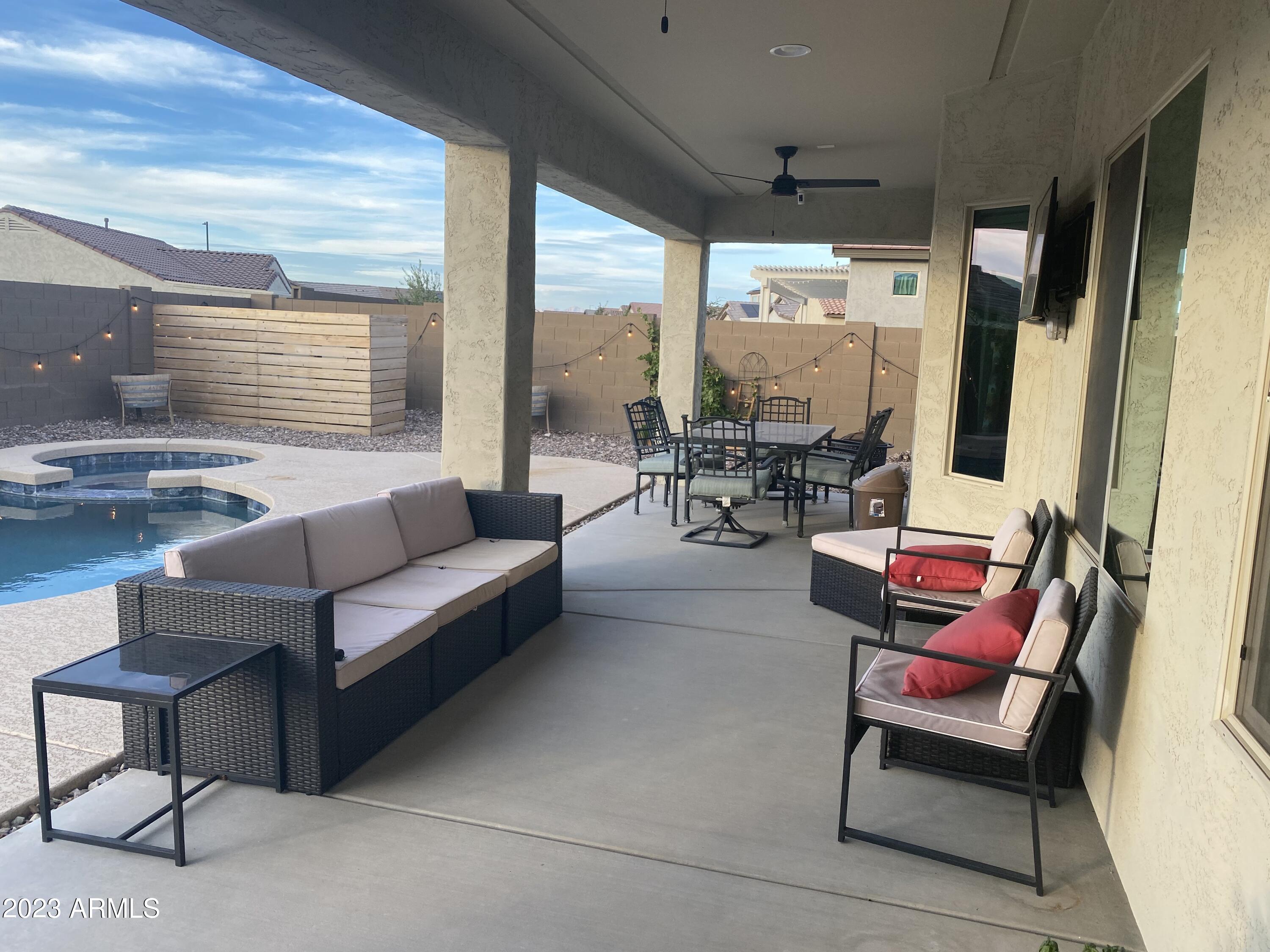 3492 North Astoria Drive Florence, AZ 85132 - Photo 17 of 23 7CF212AA-79B9-4046-AA2C-1B2CEEDF2011