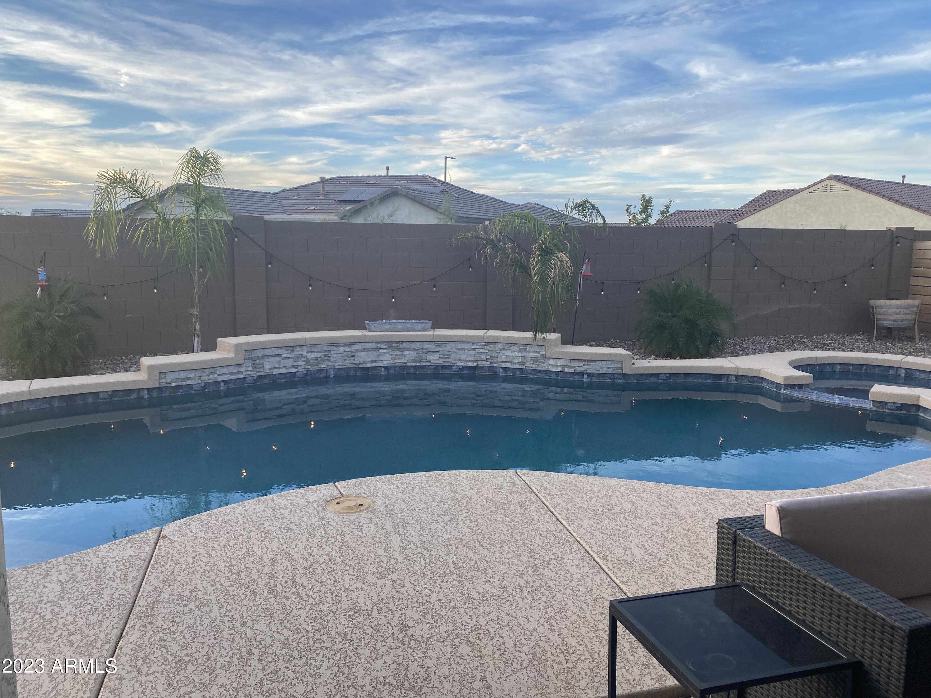 3492 North Astoria Drive Florence, AZ 85132 - Photo 18 of 23 2FA6828B-CDBF-4311-960B-07DA85211803