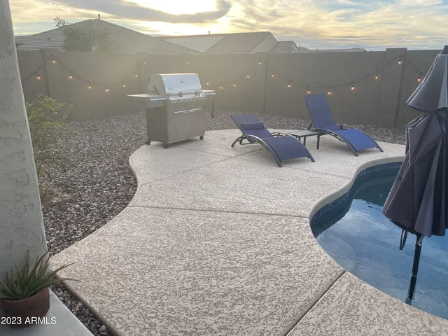 $4,000 | 3492 North Astoria Drive, Florence, AZ 85132