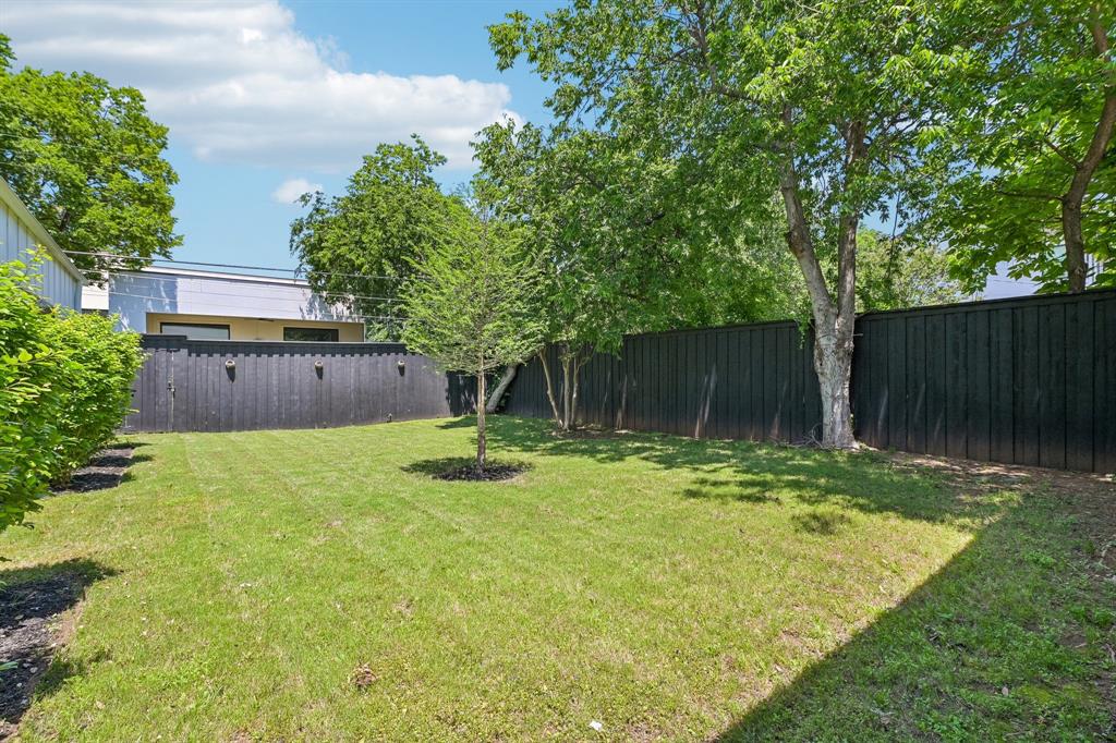 3941 Adrian Drive Dallas, TX 75209 - Photo 35 of 36