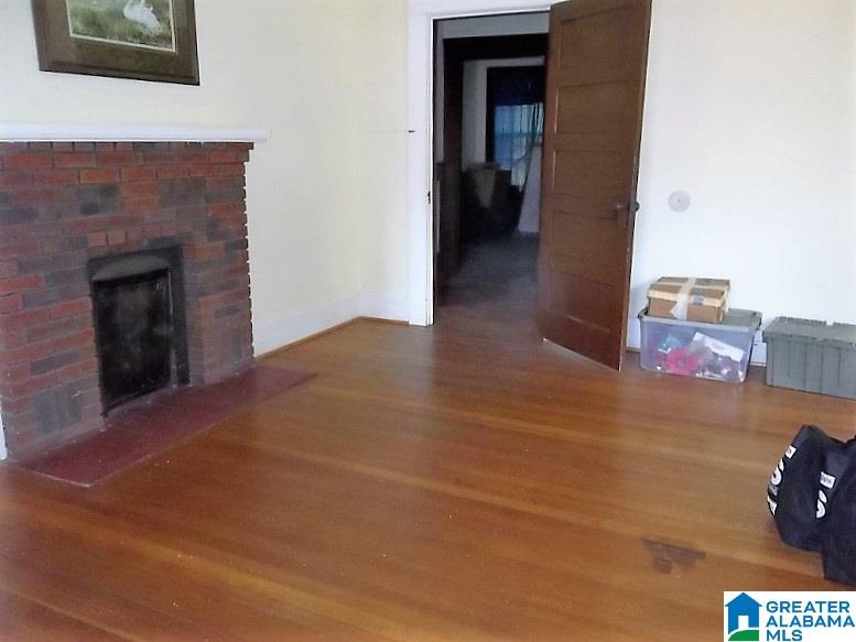232 College Street Lineville, AL 36266 - Photo 18 of 19