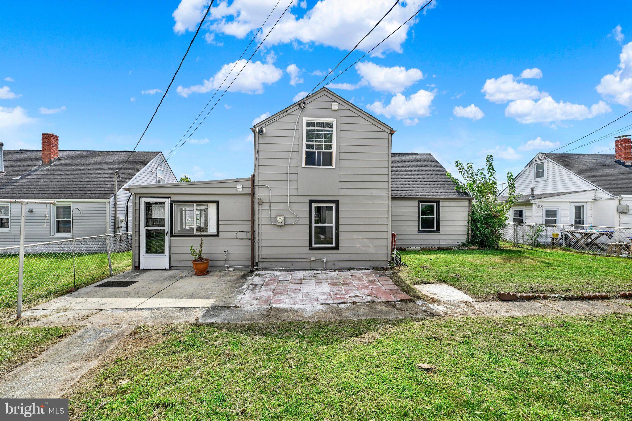 7715 Meath Road Baltimore, MD 21222 - Photo 40 of 44 Gallery Image 40