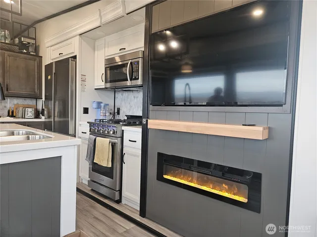 $150,000 | 5365 West Coyote Trail, Ephrata, WA 98823