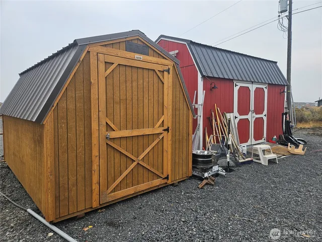 $150,000 | 5365 West Coyote Trail, Ephrata, WA 98823