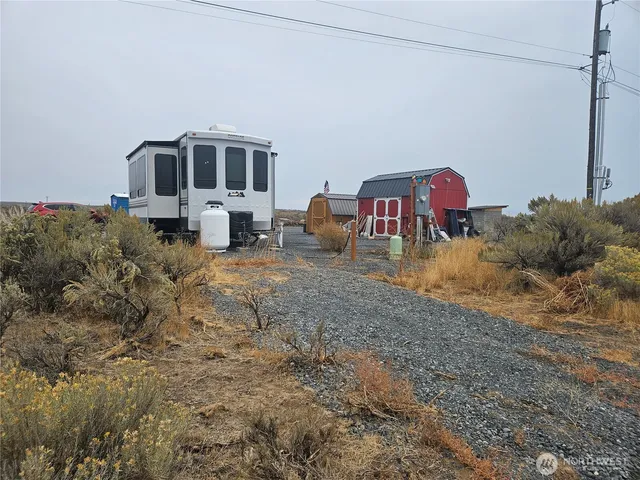 $150,000 | 5365 West Coyote Trail, Ephrata, WA 98823