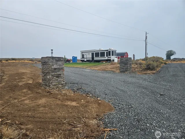 $150,000 | 5365 West Coyote Trail, Ephrata, WA 98823