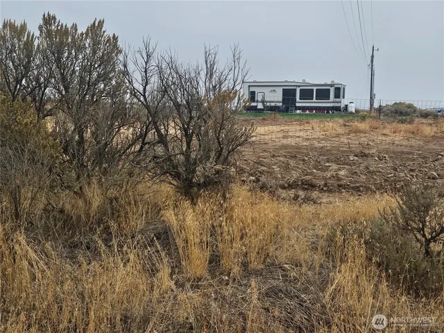 $150,000 | 5365 West Coyote Trail, Ephrata, WA 98823