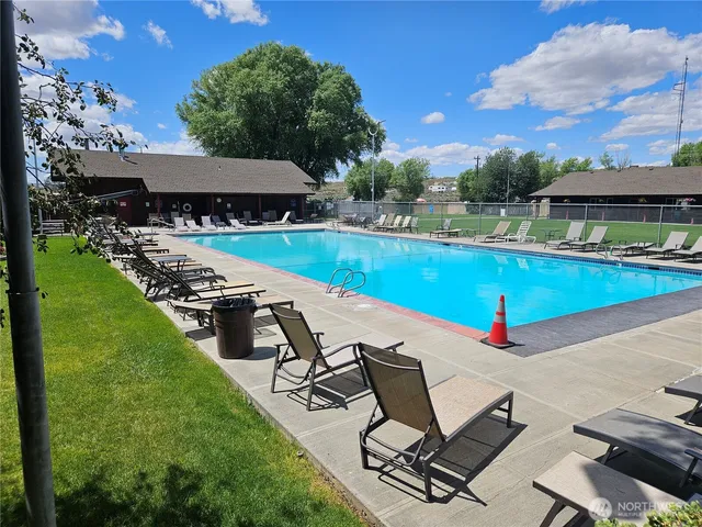 $150,000 | 5365 West Coyote Trail, Ephrata, WA 98823