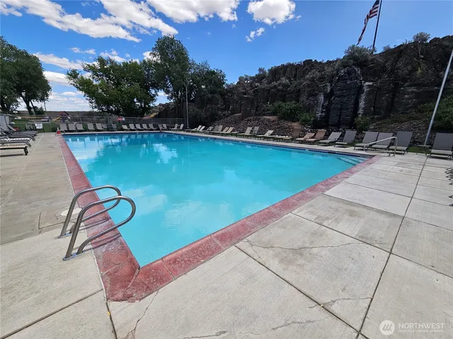 $150,000 | 5365 West Coyote Trail, Ephrata, WA 98823