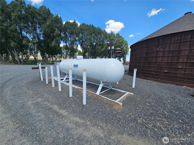 $150,000 | 5365 West Coyote Trail, Ephrata, WA 98823