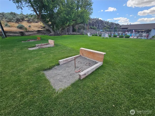 $150,000 | 5365 West Coyote Trail, Ephrata, WA 98823