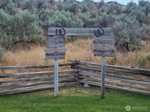 $150,000 | 5365 West Coyote Trail, Ephrata, WA 98823