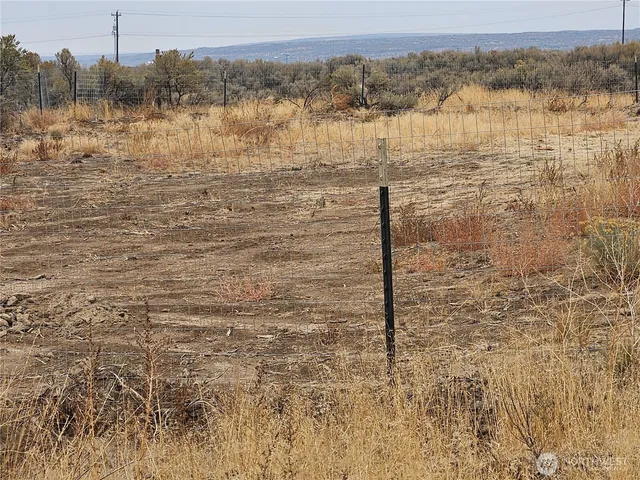 $150,000 | 5365 West Coyote Trail, Ephrata, WA 98823