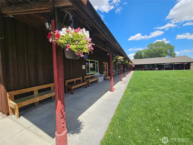 $150,000 | 5365 West Coyote Trail, Ephrata, WA 98823