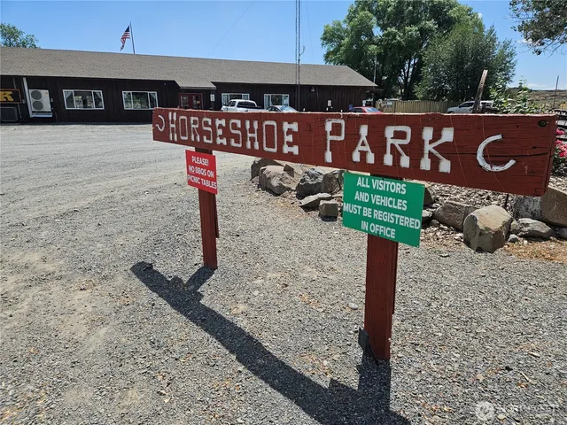 $150,000 | 5365 West Coyote Trail, Ephrata, WA 98823