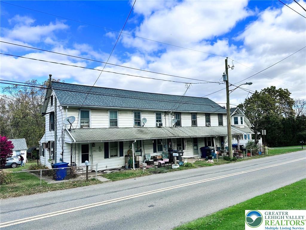 3783 Huckleberry Road Allentown, PA 18104 - Photo 1 of 27 a view of a building with a street