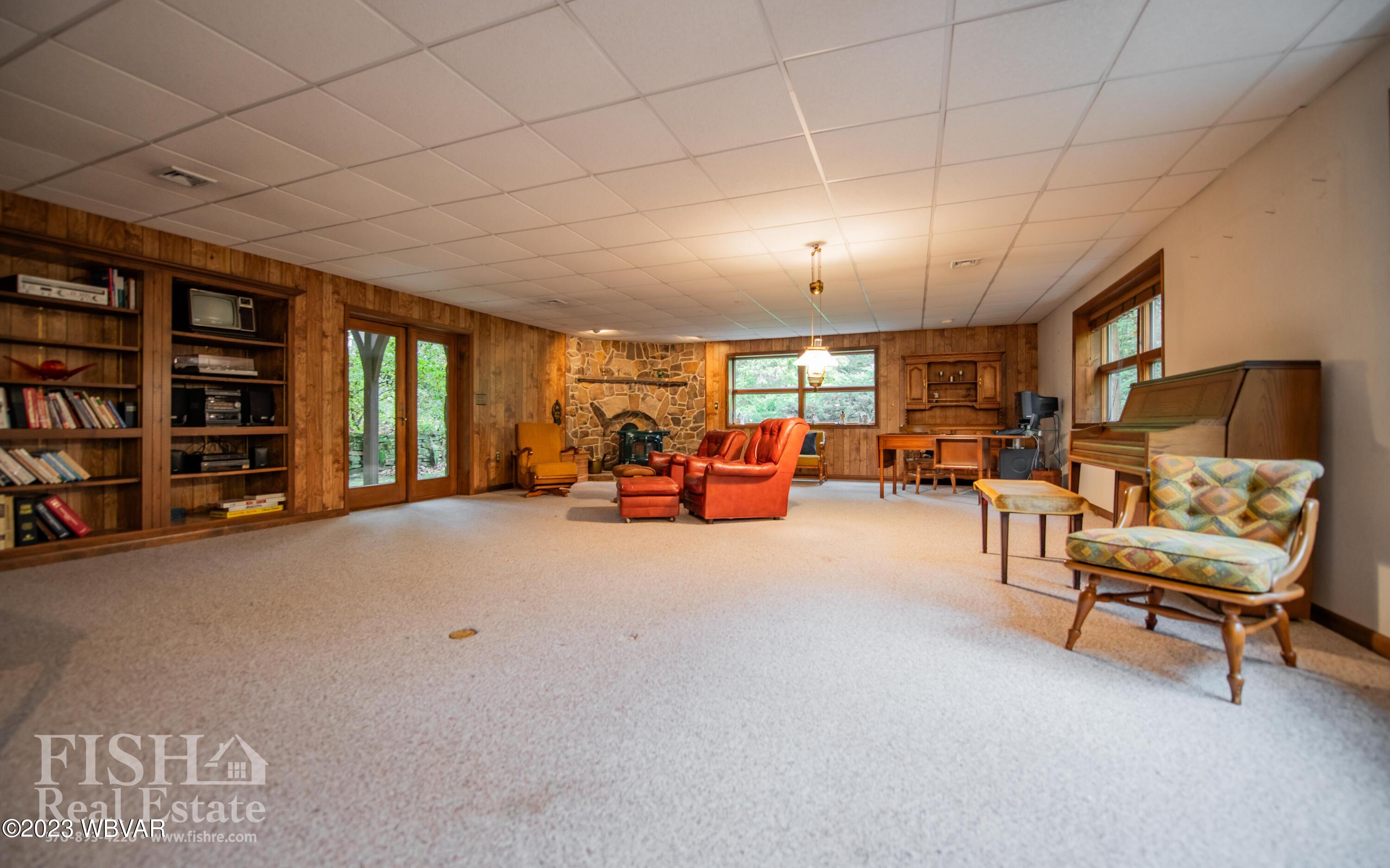823 Spruce Run Road Loganton, PA 17747 - Photo 18 of 42 Gallery Image 18