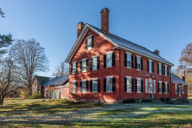 $529,000 | 514 1st Avenue, Chester, VT 05143