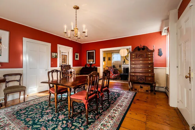 $529,000 | 514 1st Avenue, Chester, VT 05143