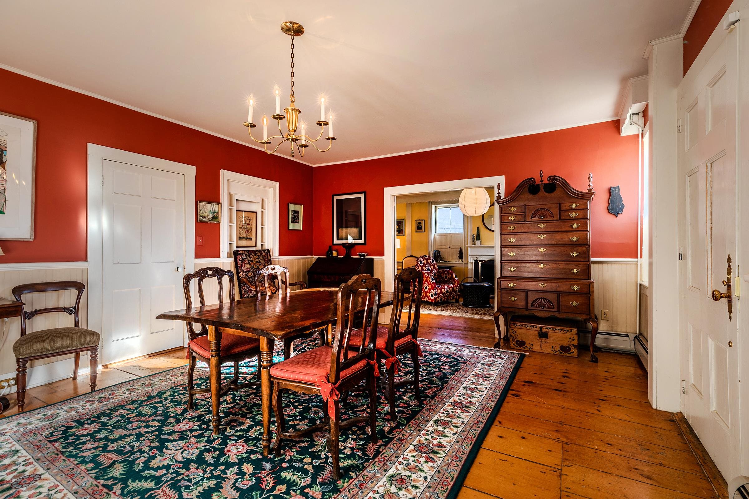 514 1st Avenue Chester, VT 05143 - Photo 12 of 37