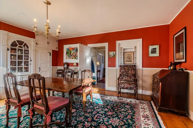 $529,000 | 514 1st Avenue, Chester, VT 05143