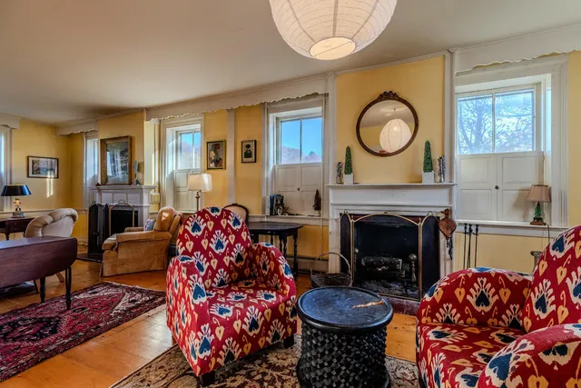 $529,000 | 514 1st Avenue, Chester, VT 05143