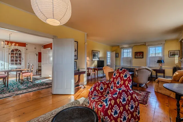 $529,000 | 514 1st Avenue, Chester, VT 05143