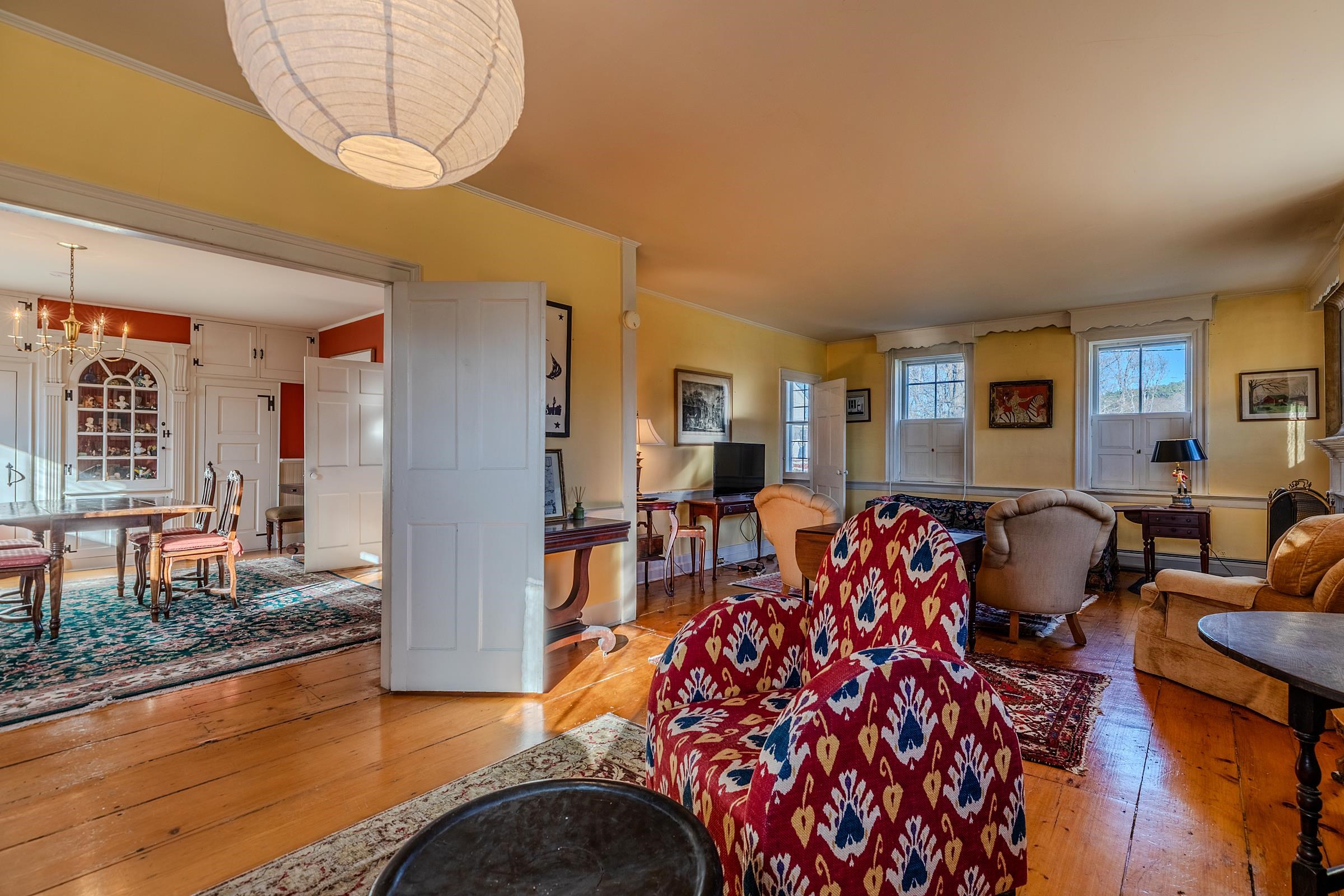 514 1st Avenue Chester, VT 05143 - Photo 15 of 37