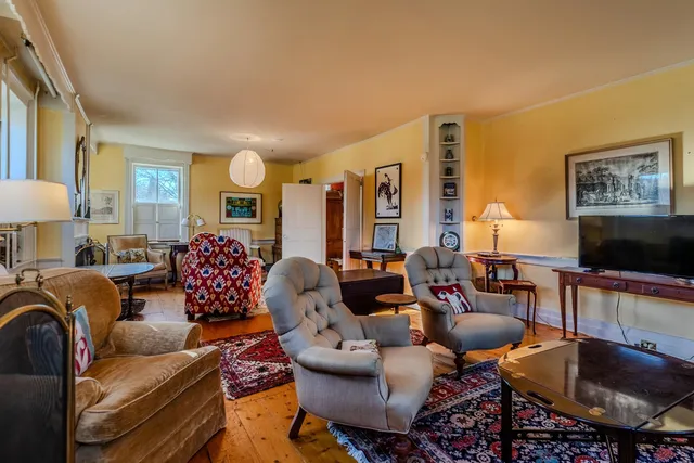 $529,000 | 514 1st Avenue, Chester, VT 05143