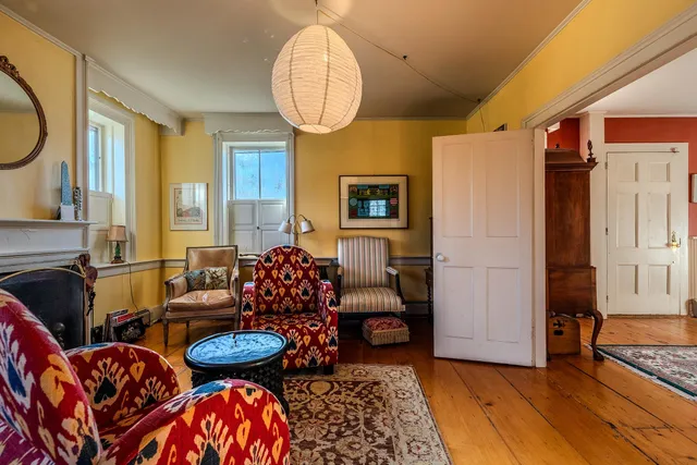 $529,000 | 514 1st Avenue, Chester, VT 05143