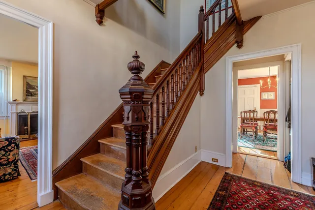 $529,000 | 514 1st Avenue, Chester, VT 05143