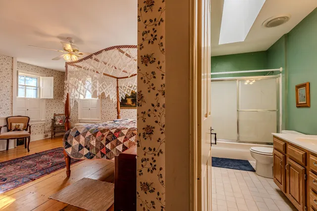 $529,000 | 514 1st Avenue, Chester, VT 05143