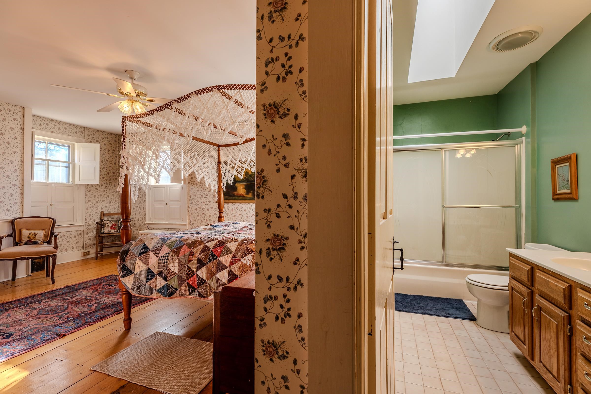 514 1st Avenue Chester, VT 05143 - Photo 23 of 37