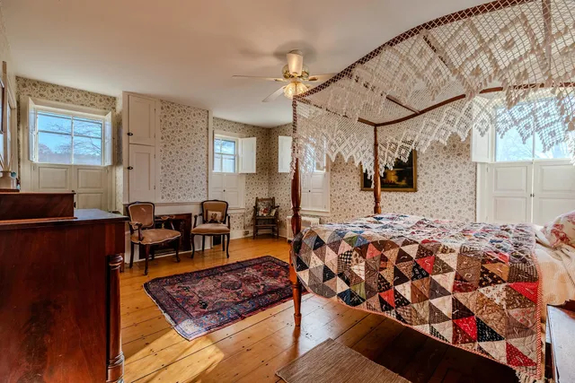 $529,000 | 514 1st Avenue, Chester, VT 05143