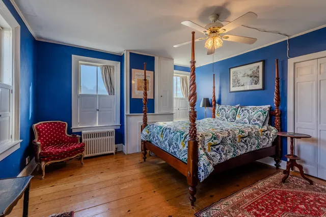 $529,000 | 514 1st Avenue, Chester, VT 05143