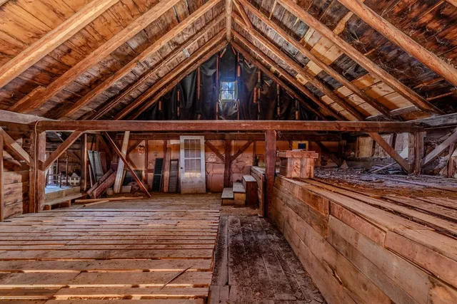 $529,000 | 514 1st Avenue, Chester, VT 05143