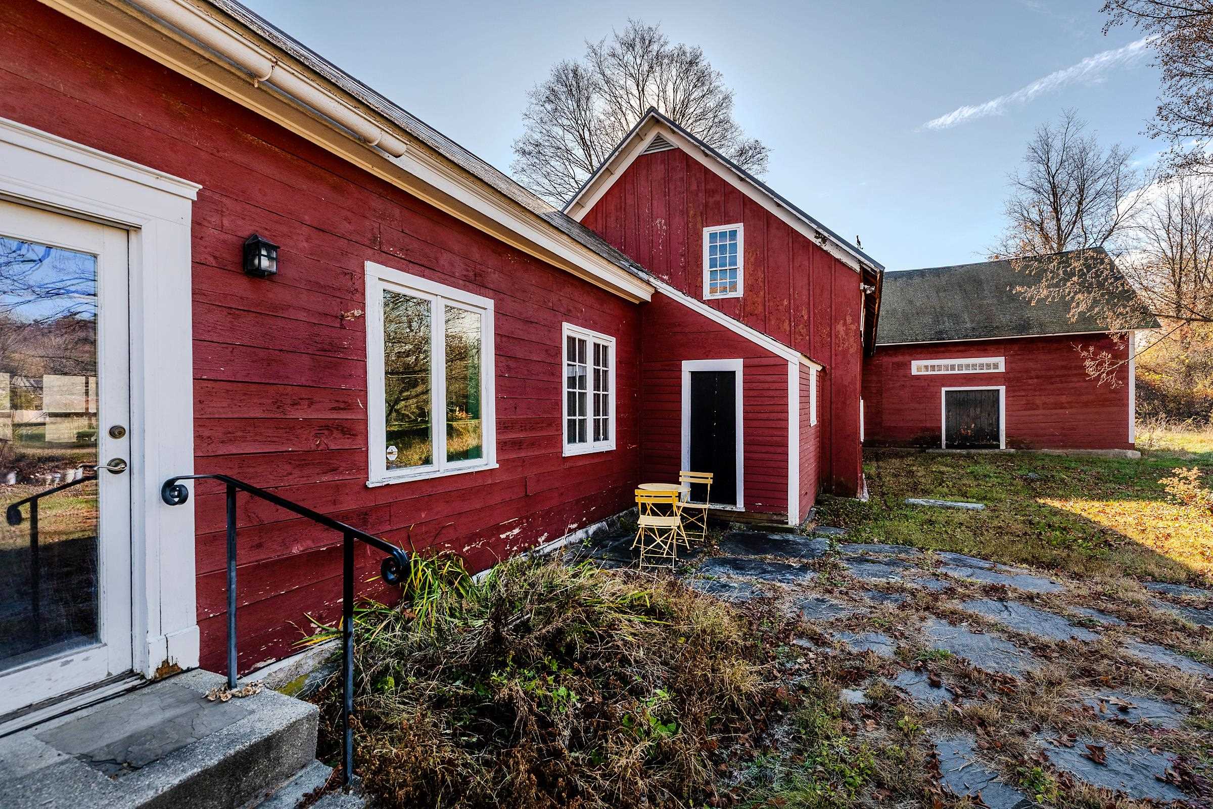 514 1st Avenue Chester, VT 05143 - Photo 36 of 37