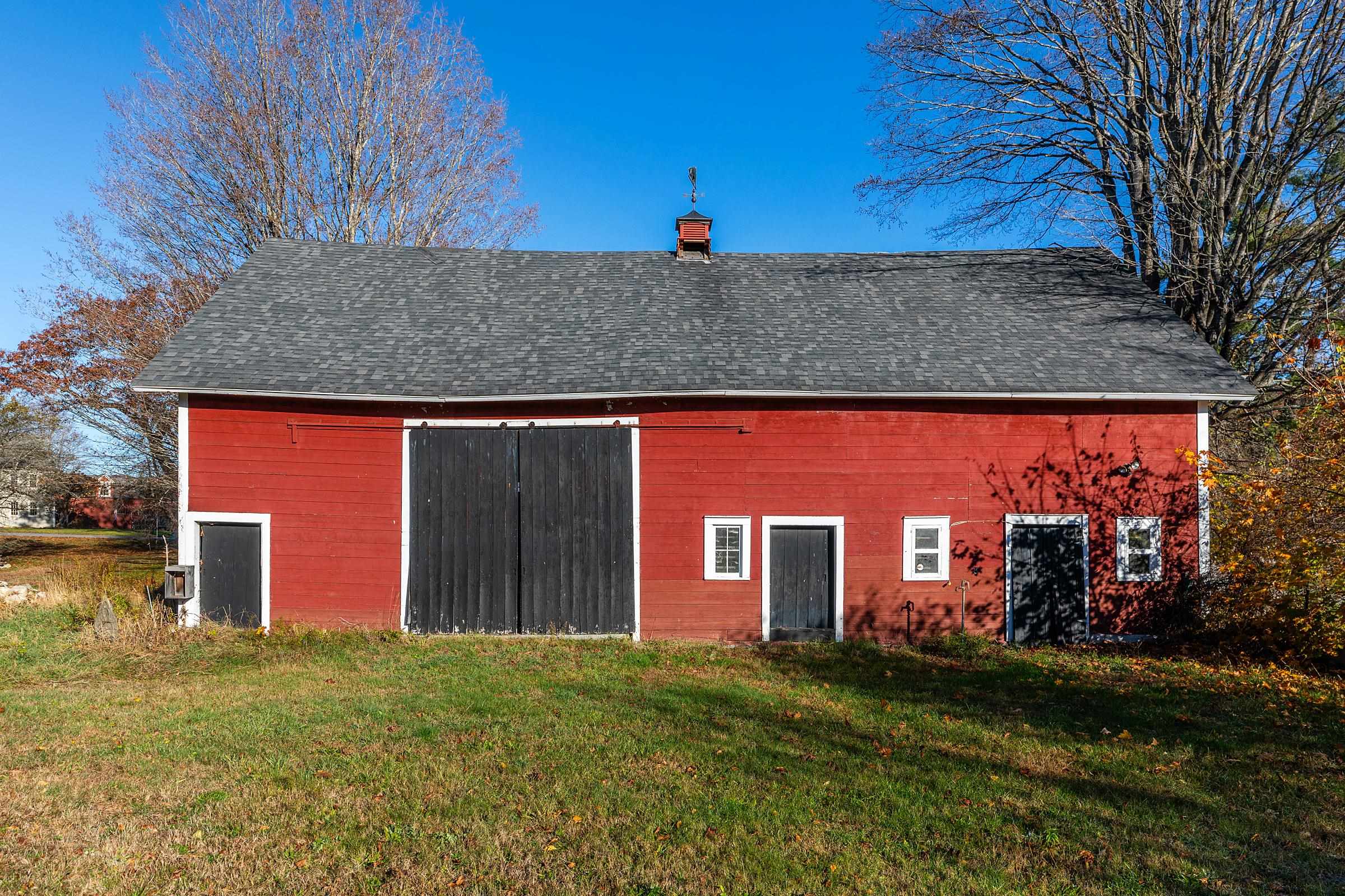 514 1st Avenue Chester, VT 05143 - Photo 37 of 37