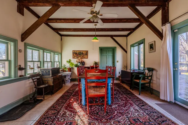 $529,000 | 514 1st Avenue, Chester, VT 05143