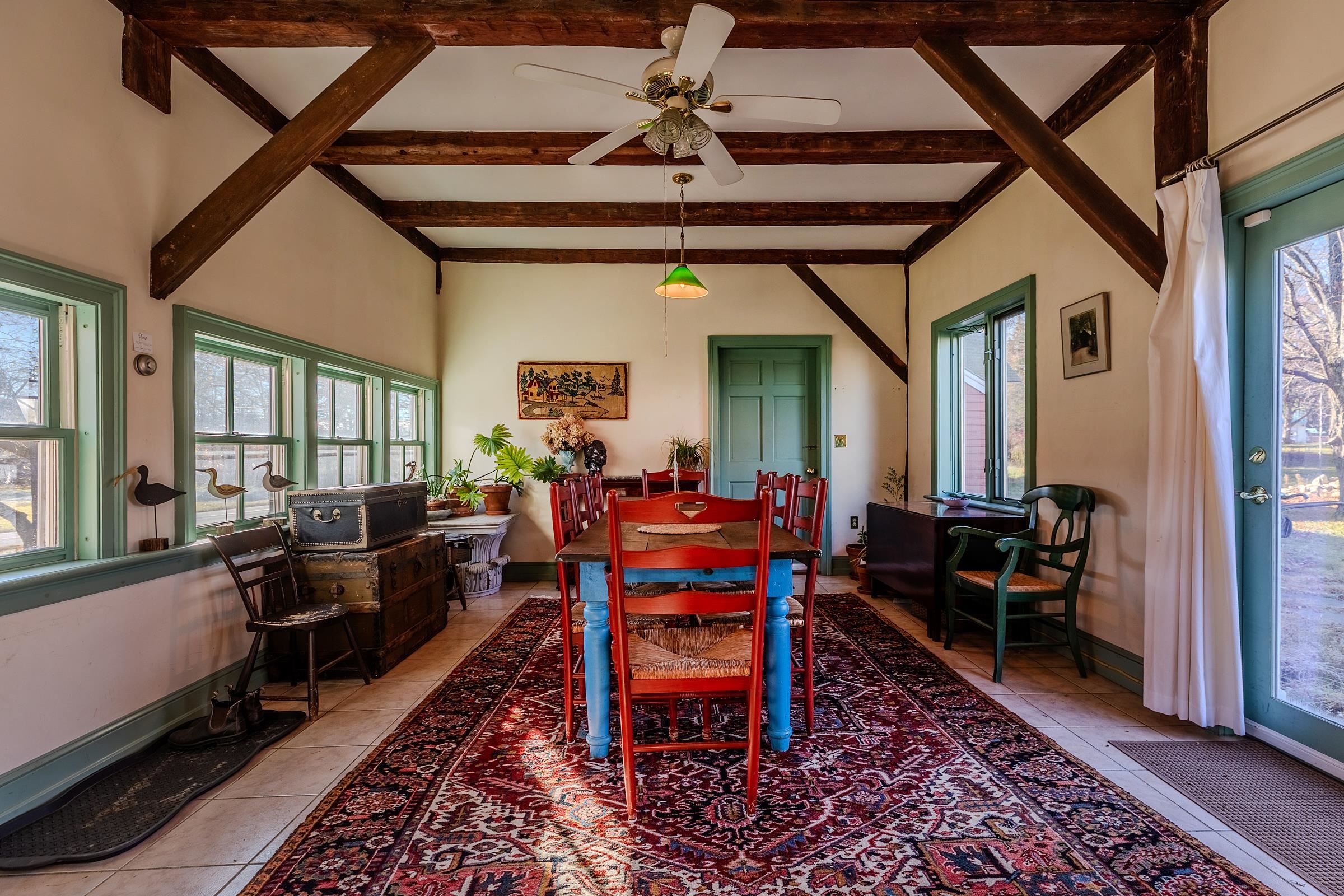 514 1st Avenue Chester, VT 05143 - Photo 6 of 37