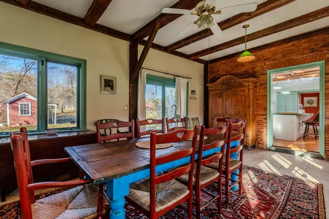 $529,000 | 514 1st Avenue, Chester, VT 05143