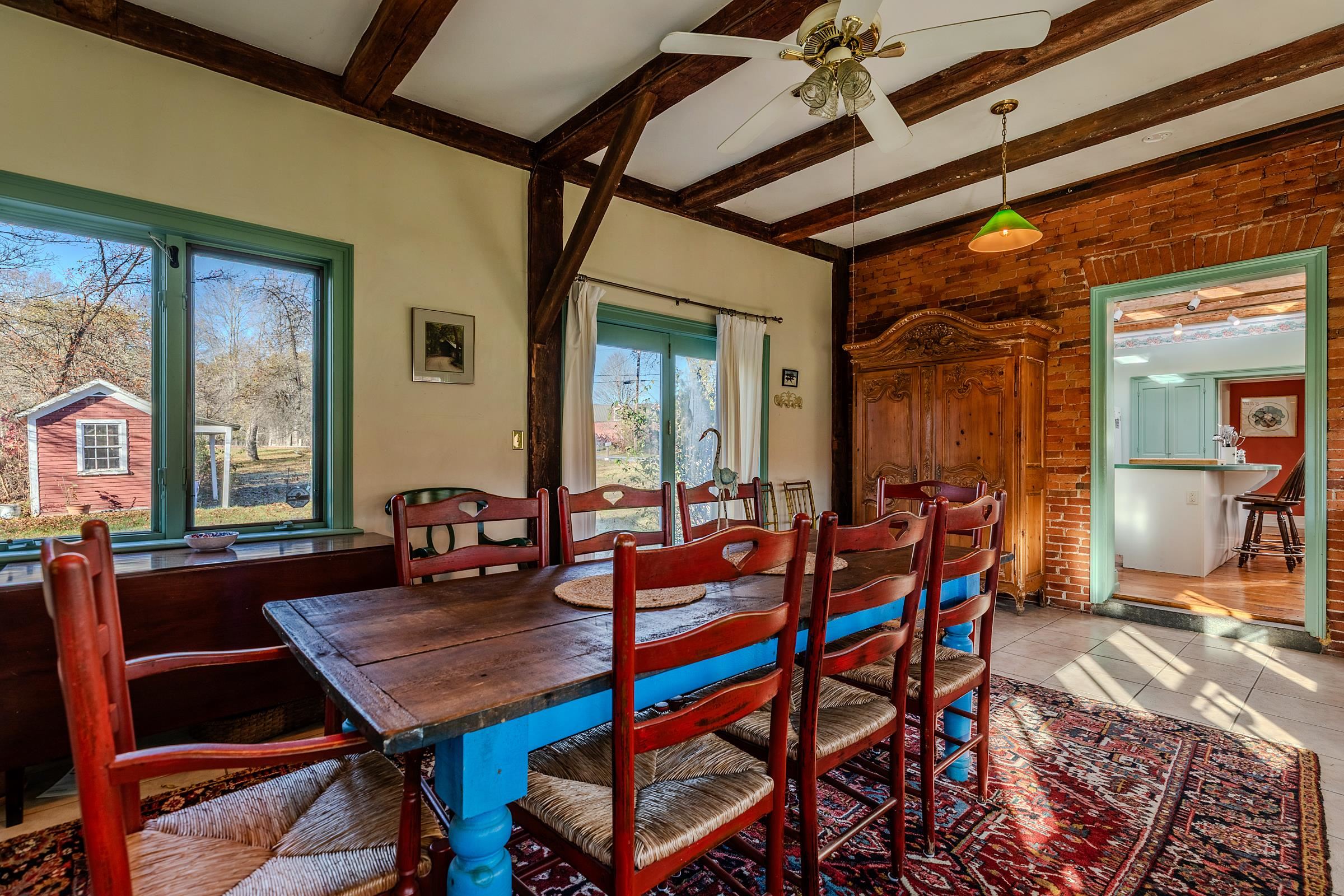 514 1st Avenue Chester, VT 05143 - Photo 7 of 37