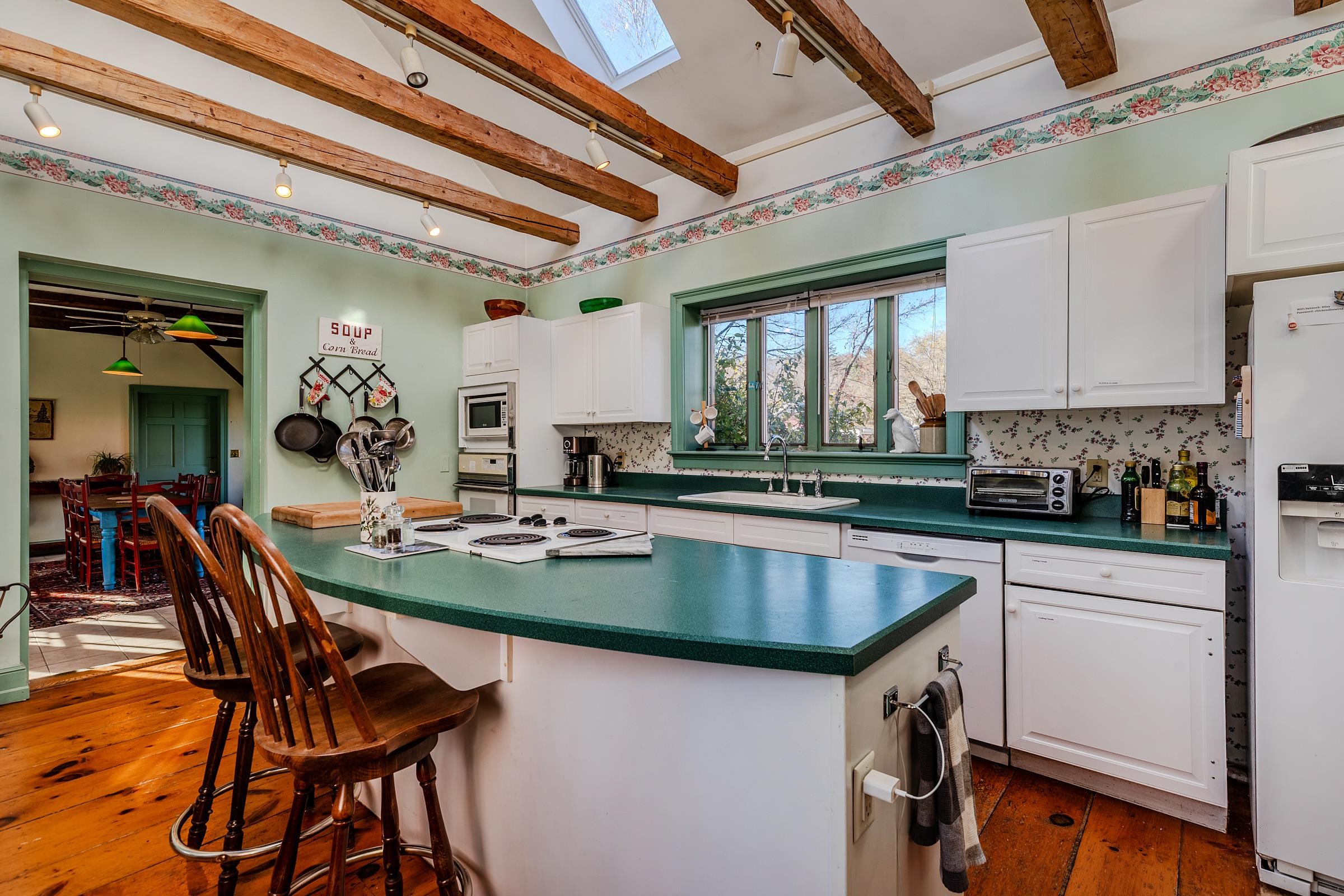 514 1st Avenue Chester, VT 05143 - Photo 10 of 37