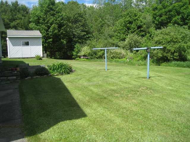 113 Belanger Road Jay, ME 04239 - Photo 6 of 35 Yard/Garden.