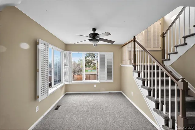 $2,800 | 9618 South Townsville Circle, Highlands Ranch, CO 80130