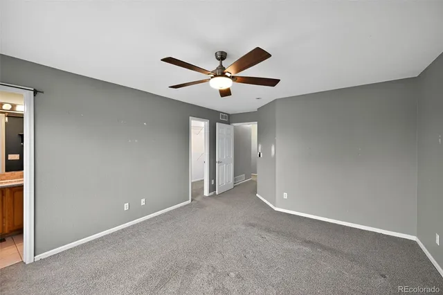 $2,800 | 9618 South Townsville Circle, Highlands Ranch, CO 80130