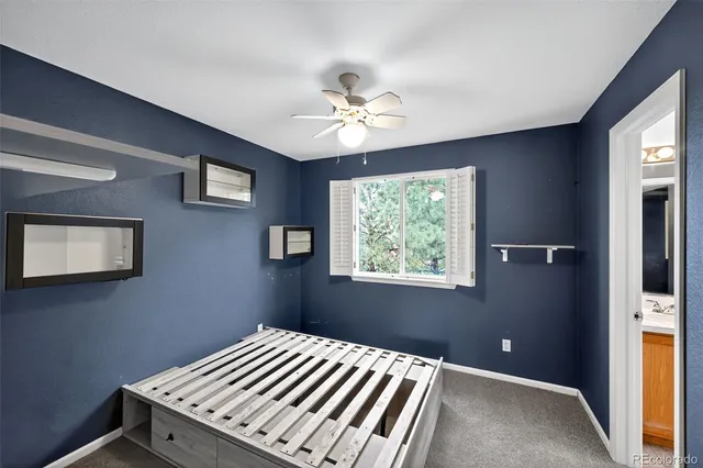 $2,800 | 9618 South Townsville Circle, Highlands Ranch, CO 80130