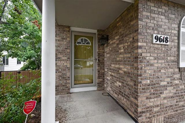 $2,800 | 9618 South Townsville Circle, Highlands Ranch, CO 80130